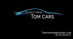 Logo Tom Cars